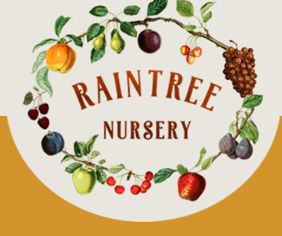 Raintree Nursery discount code
